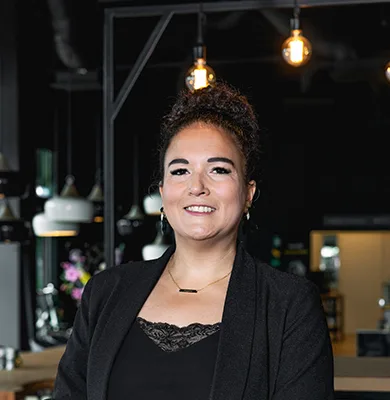 Singalita van SQOOP Marketing Enschede – creatieve energie en strategie